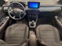 Dacia sandero eco-g 100 stepway confort - gpl occasion simplicicar pau simplicicar simplicibike france