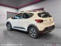 Dacia sandero eco-g 100 stepway confort - gpl occasion simplicicar pau simplicicar simplicibike france