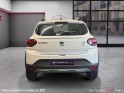 Dacia sandero eco-g 100 stepway confort - gpl occasion simplicicar pau simplicicar simplicibike france