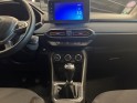 Dacia sandero eco-g 100 stepway confort - gpl occasion simplicicar pau simplicicar simplicibike france