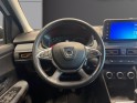Dacia sandero eco-g 100 stepway confort - gpl occasion simplicicar pau simplicicar simplicibike france