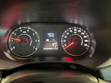 Dacia sandero eco-g 100 stepway confort - gpl occasion simplicicar pau simplicicar simplicibike france