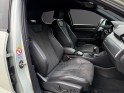 Audi q3 sportback 35 tfsi 150 ch s tronic 7 s line attelage sièges électriques hayon électrique garantie 12 mois occasion...