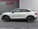 Audi q3 sportback 35 tfsi 150 ch s tronic 7 s line attelage sièges électriques hayon électrique garantie 12 mois occasion...