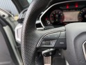 Audi q3 sportback 35 tfsi 150 ch s tronic 7 s line attelage sièges électriques hayon électrique garantie 12 mois occasion...