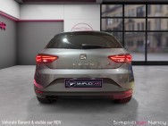 SEAT d'occasion LEON 1.8 TSI 180 FR DSG de 2016 Nancy (54)﻿