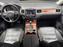 Volkswagen touareg 3.0 v6 tdi 240 fap 4motion carat tiptronic a gps sièges chauffants attelage rétractable garantie 12 mois...