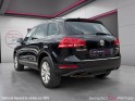 Volkswagen touareg 3.0 v6 tdi 240 fap 4motion carat tiptronic a gps sièges chauffants attelage rétractable garantie 12 mois...