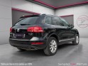 Volkswagen touareg 3.0 v6 tdi 240 fap 4motion carat tiptronic a gps sièges chauffants attelage rétractable garantie 12 mois...