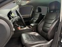 Volkswagen touareg 3.0 v6 tdi 240 fap 4motion carat tiptronic a gps sièges chauffants attelage rétractable garantie 12 mois...