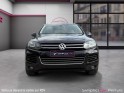 Volkswagen touareg 3.0 v6 tdi 240 fap 4motion carat tiptronic a gps sièges chauffants attelage rétractable garantie 12 mois...