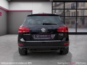 Volkswagen touareg 3.0 v6 tdi 240 fap 4motion carat tiptronic a gps sièges chauffants attelage rétractable garantie 12 mois...