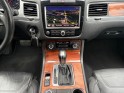 Volkswagen touareg 3.0 v6 tdi 240 fap 4motion carat tiptronic a gps sièges chauffants attelage rétractable garantie 12 mois...