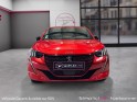 Peugeot 208 electrique 50 kwh 136ch gt pack carplay caméra garantie 12 mois occasion simplicicar narbonne simplicicar...