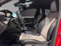 Peugeot 208 electrique 50 kwh 136ch gt pack carplay caméra garantie 12 mois occasion simplicicar narbonne simplicicar...