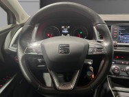 SEAT d'occasion LEON 1.8 TSI 180 FR DSG de 2016 Nancy (54)﻿