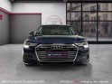 Audi a6 avant 45 tdi 231 ch quattro tiptronic 8 occasion simplicicar magny-en-vexin simplicicar simplicibike france