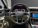 Audi a6 avant 45 tdi 231 ch quattro tiptronic 8 occasion simplicicar magny-en-vexin simplicicar simplicibike france