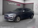 Bmw x2 f39 sdrive 18i 140 ch dkg7 business design occasion simplicicar pau simplicicar simplicibike france