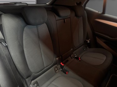 Bmw x2 f39 sdrive 18i 140 ch dkg7 business design occasion simplicicar pau simplicicar simplicibike france