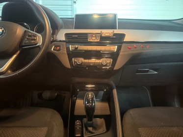 Bmw x2 f39 sdrive 18i 140 ch dkg7 business design occasion simplicicar pau simplicicar simplicibike france