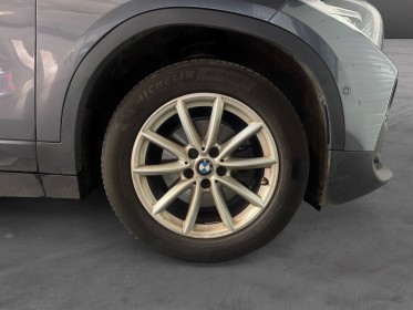 Bmw x2 f39 sdrive 18i 140 ch dkg7 business design occasion simplicicar pau simplicicar simplicibike france