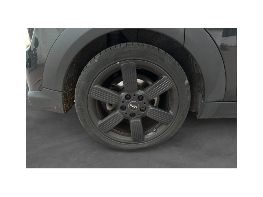 MINI d'occasion MINI COOPER S 178 PREMIUM BA PH3 de 2021 Le Raincy