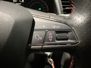 SEAT d'occasion LEON 1.8 TSI 180 FR DSG de 2016 Nancy (54)﻿