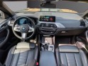 Bmw x4 g02 xdrive30d 265 ch 3.0d bva8 m sport x - full - suivi bmw complet occasion simplicicar compiegne simplicicar...