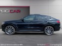 Bmw x4 g02 xdrive30d 265 ch 3.0d bva8 m sport x - full - suivi bmw complet occasion simplicicar compiegne simplicicar...