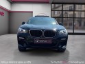 Bmw x4 g02 xdrive30d 265 ch 3.0d bva8 m sport x - full - suivi bmw complet occasion simplicicar compiegne simplicicar...
