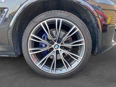 Bmw x4 g02 xdrive30d 265 ch 3.0d bva8 m sport x - full - suivi bmw complet occasion simplicicar compiegne simplicicar...