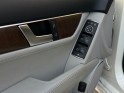 Mercedes classe c 220 cdi blueefficiency elégance executive a - intÉrieur cuir – radars de stationnement avant et...