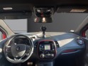 Renault captur tce 150 fap edc sl red edition bose occasion simplicicar grenoble simplicicar simplicibike france