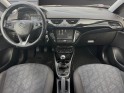 Opel corsa 1.0 ecotec turbo 90 ch design 120 ans caméra régulateur clim garantie 12 mois occasion simplicicar perpignan ...