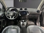 SMART d'occasion FORTWO 0.9 90 PERFECT de 2017 Lyon Ouest (69)﻿