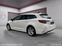 Toyota corolla touring sports hybride my21 122h design occasion simplicicar la fleche simplicicar simplicibike france