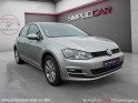 Volkswagen golf 1.2 tsi 105ch bluemotion technology confortline dsg7-garantie 12 mois occasion champigny-sur-marne (94)...