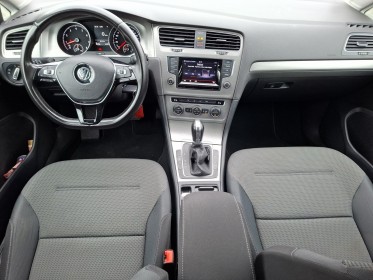 Volkswagen golf 1.2 tsi 105ch bluemotion technology confortline dsg7-garantie 12 mois occasion champigny-sur-marne (94)...