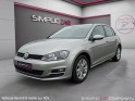 Volkswagen golf 1.2 tsi 105ch bluemotion technology confortline dsg7-garantie 12 mois occasion champigny-sur-marne (94)...