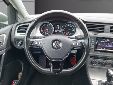 Volkswagen golf 1.2 tsi 105ch bluemotion technology confortline dsg7-garantie 12 mois occasion champigny-sur-marne (94)...