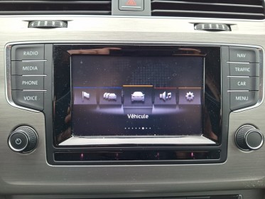 Volkswagen golf 1.2 tsi 105ch bluemotion technology confortline dsg7-garantie 12 mois occasion champigny-sur-marne (94)...