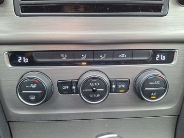 Volkswagen golf 1.2 tsi 105ch bluemotion technology confortline dsg7-garantie 12 mois occasion champigny-sur-marne (94)...