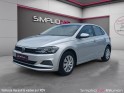 Volkswagen polo 1.0 tsi 95 ss bvm5 finition life / régulateur / limiteur vitesse occasion réunion ville st pierre...