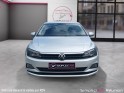Volkswagen polo 1.0 tsi 95 ss bvm5 finition life / régulateur / limiteur vitesse occasion réunion ville st pierre...