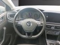 Volkswagen polo 1.0 tsi 95 ss bvm5 finition life / régulateur / limiteur vitesse occasion réunion ville st pierre...