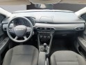 Dacia sandero 1.0 tce 90  finition essentiel / capteurs recul ar occasion réunion ville st pierre simplicicar simplicibike...