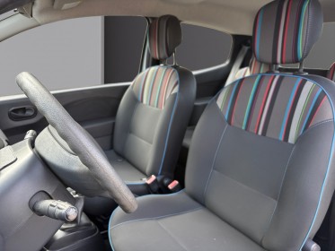 Renault twingo ii clim bluetooth media garantie 12 mois occasion simplicicar mery-sur-oise simplicicar simplicibike france