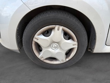 Renault twingo ii clim bluetooth media garantie 12 mois occasion simplicicar mery-sur-oise simplicicar simplicibike france