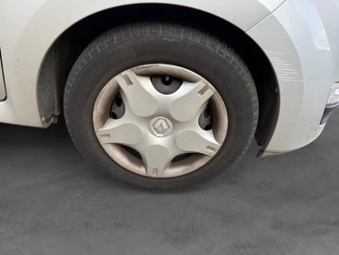 Renault twingo ii clim bluetooth media garantie 12 mois occasion simplicicar mery-sur-oise simplicicar simplicibike france